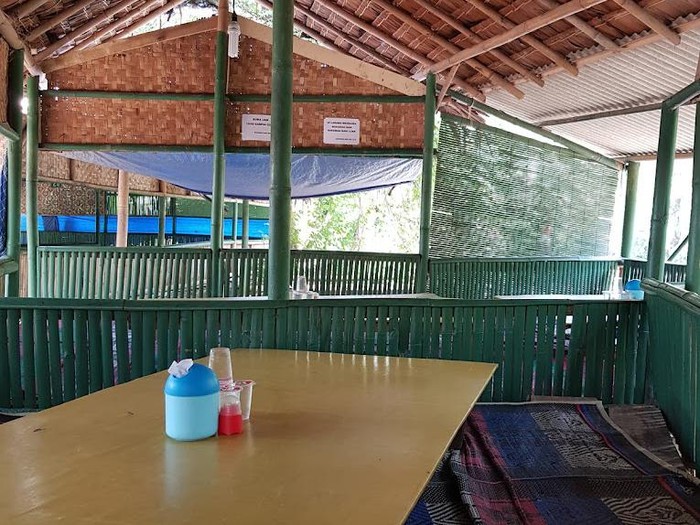 Rumah Makan di Depok Hampir Rugi Rp 829 Ribu Ditinggal Pelanggan Kabur