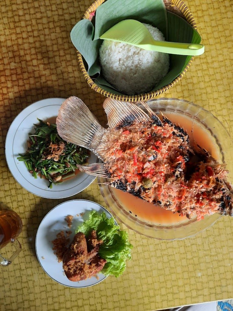 Rumah Makan di Depok Hampir Rugi Rp 829 Ribu Ditinggal Pelanggan Kabur