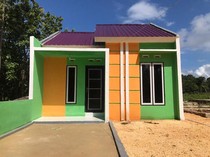 5 Pilihan Rumah di Kabupaten Bombana Mulai Rp 150 Juta-an