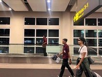 WN Kolombia Diusir dari Bali gegara Tak Bayar Hotel dan Makanan di Restoran