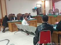 Ketut Riana Ngotot Minta Rp 10 M meski Nilai Investasi Cuma Rp 3,6 M