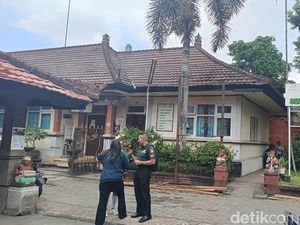 Cerita Orang Tua Calon Siswa Sempat Panik Saat Pendaftaran PPDB