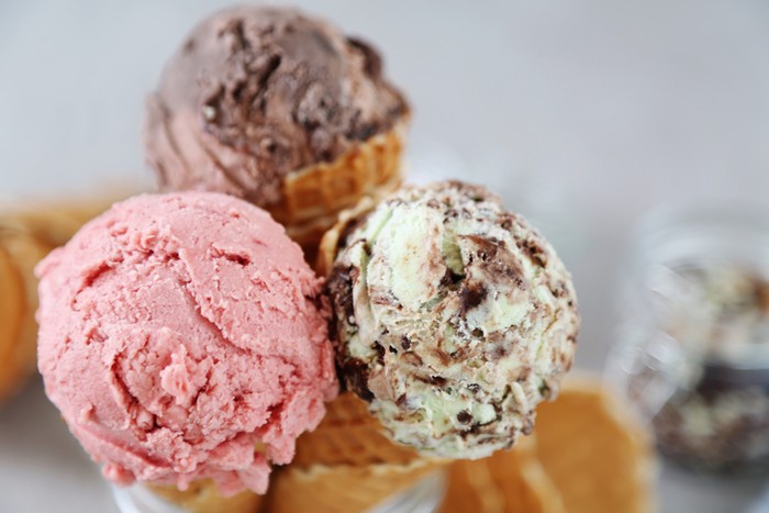 5 Kriteria Es Krim Sehat Menurut Ahli Gizi, Apa Saja?