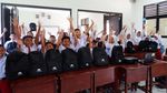 Tabungan Mega Berbagi Turut Mewujudkan Mimpi Anak Indonesia