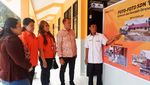 Tabungan Mega Berbagi Turut Mewujudkan Mimpi Anak Indonesia