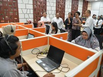 Call Center Kemendikbudristek Diresmikan, Adukan Keluhan di 177
