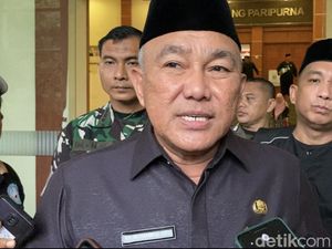 Pemkot Depok Janji Beri Beasiswa Bagi Siswa Miskin Tak Lolos PPDB