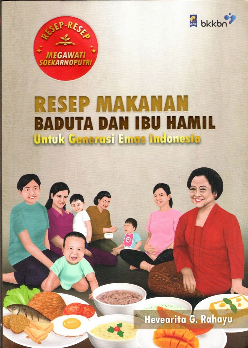 Walkot Semarang Ungkap Peran Megawati di Penghargaan Penanganan Stunting PBB