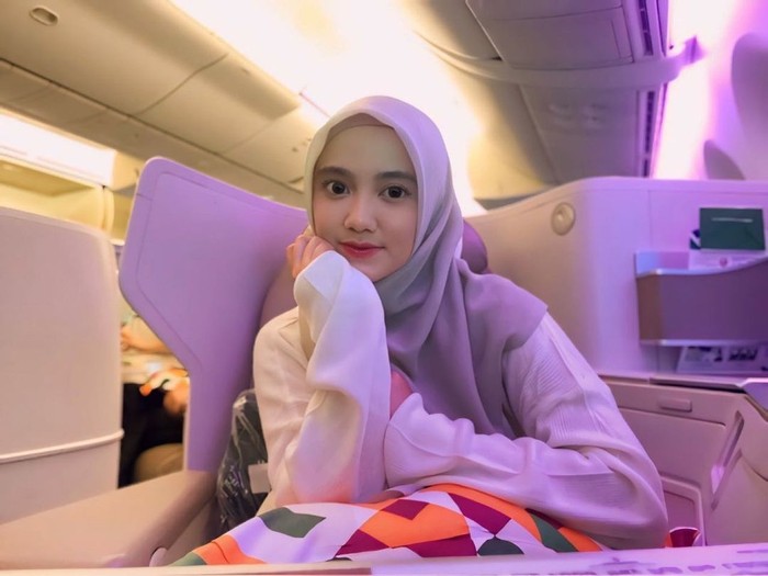 Wirda Mansur Wirda Mansur