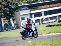 Pakai Turbo, Konsumsi BBM Yamaha NMax Baru Lebih Irit atau Boros?