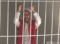 Sidang Tuntutan Yosep Pembunuh Tuti-Amel Kembali Ditunda