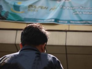 Jatuh Bangun Dua Mahasiswa Kerja Serabutan Demi Bayar UKT, Berdampak Tak Kunjung Lulus