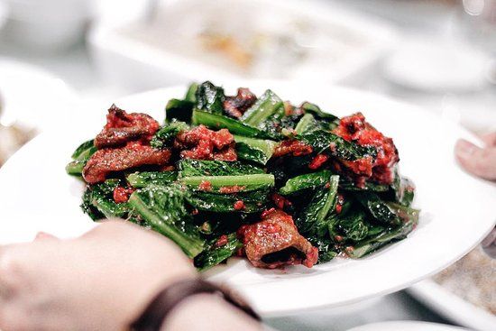 10 Resto Chinese Food Legendaris di Jakarta yang Bikin Nostalgia