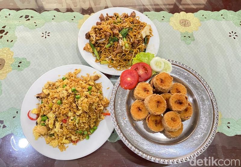 10 Resto Chinese Food Legendaris di Jakarta yang Bikin Nostalgia