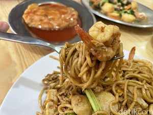 Wajib Mampir! Ini 5 Resto Chinese Food Ikonik di Jakarta Barat