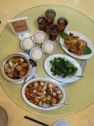 10 Resto Chinese Food Legendaris di Jakarta yang Bikin Nostalgia