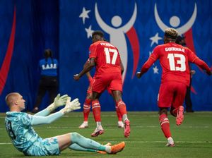 Hasil Copa America 2024: Diwarnai 2 Kartu Merah, AS Ditumbangkan Panama