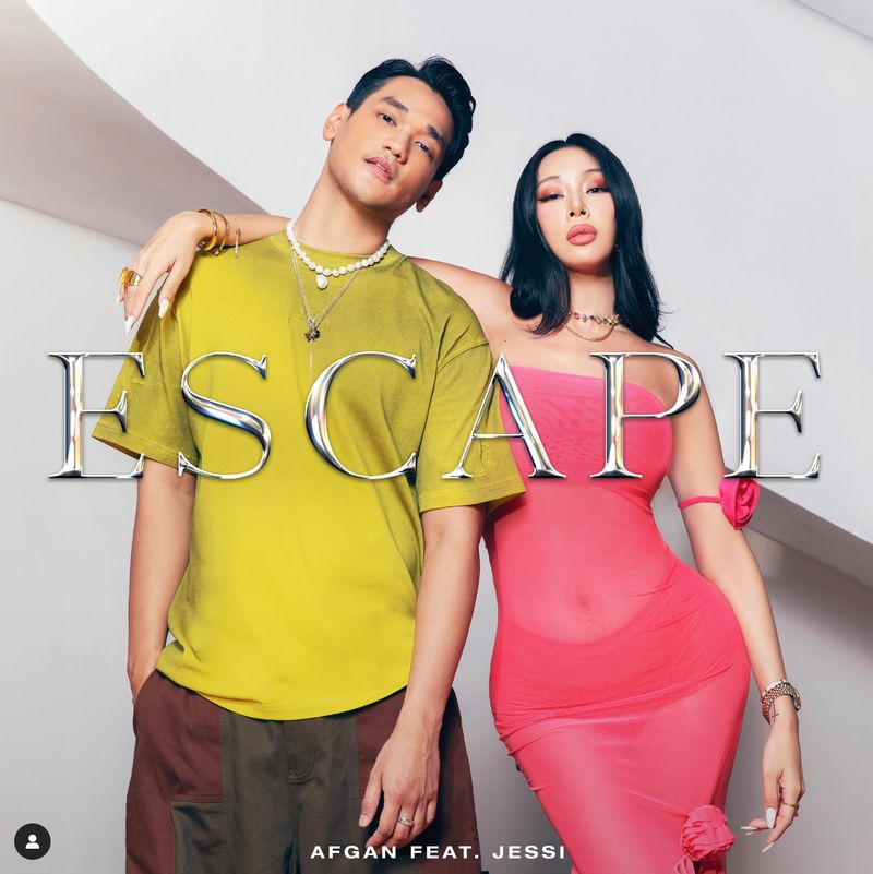 Afgan Konser Perdana di Korea Selatan Besok, Dita Karang Jadi Tamu Spesial Afgan Konser Perdana di Korea Selatan Besok, Dita Karang Jadi Tamu Spesial