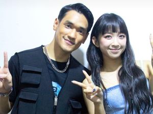 Afgan Konser Perdana di Korea Selatan Besok, Dita Karang Jadi Tamu Spesial