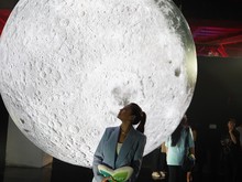 Akhir Pekan Ke Mana? Main ke Portal Dunia Baru di Jakarta!