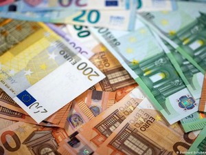Apakah Eropa Kembali Akan Dilanda Krisis Moneter?