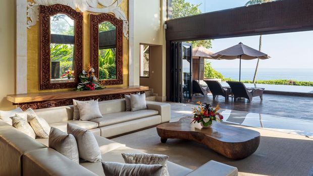 Ayana Resort and Spa Bali. (Dok Ayana Resort and Spa Bali)