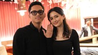 Azriel Hermansyah dan Sarah Menzel sudah menjalin hubungan hampir 5 tahun. Azriel juga sudah melamar Sarah secara pribadi. Foto: dok. Instagram Azriel Hermansyah