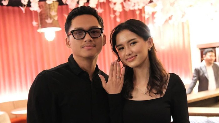 Azriel Hermansyah