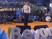 Bank Mandiri Kampanyekan #BeyondSuperAPP