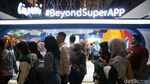 Bank Mandiri Kampanyekan #BeyondSuperAPP