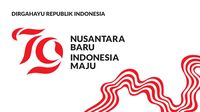 Tema Dan Logo HUT Ke-79 RI 2024, Lengkap Makna Serta Filosofinya