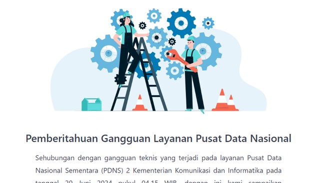 Juni: Apple Intelligence Lahir dan PDNS Diserang Ransomware
