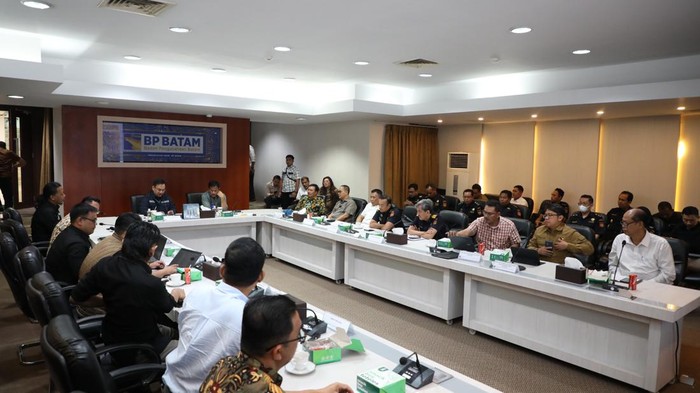 BP Batam