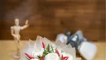 10 Buket Makanan Unik, Isi Mie Instan hingga Bawang Putih