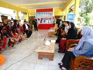 Posyandu Jiwa, Cara Pemkab Banyuwangi Pulihkan-Berdayakan Pasien ODGJ