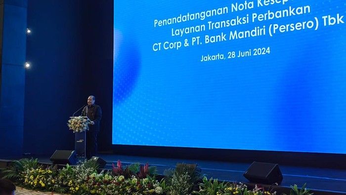 Chairul Tanjung