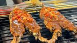 Seru! Di Bekasi Bisa Jajan Dancing Shrimp hingga Lobster Bakar Jumbo