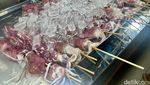 Seru! Di Bekasi Bisa Jajan Dancing Shrimp hingga Lobster Bakar Jumbo