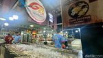 Seru! Di Bekasi Bisa Jajan Dancing Shrimp hingga Lobster Bakar Jumbo