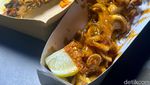 Seru! Di Bekasi Bisa Jajan Dancing Shrimp hingga Lobster Bakar Jumbo