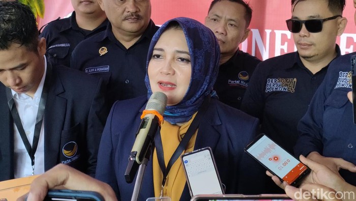 Diah Kurniasari.