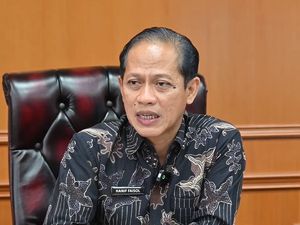 Kementerian LH Akan Rombak Penilaian Adipura: Komponen Sampah Nilainya 75%