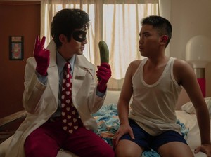 5 Rekomendasi Tontonan Netflix Khusus Dewasa