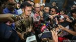Ekspresi SYL Usai Dituntut 12 Tahun Penjara