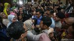 Ekspresi SYL Usai Dituntut 12 Tahun Penjara