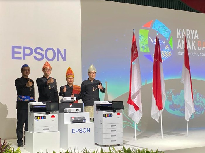 Epson