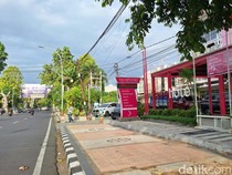 Hingga H-1 MXGP 2024, Hotel Bintang Tiga di Mataram Tak Kunjung Dapat Tamu