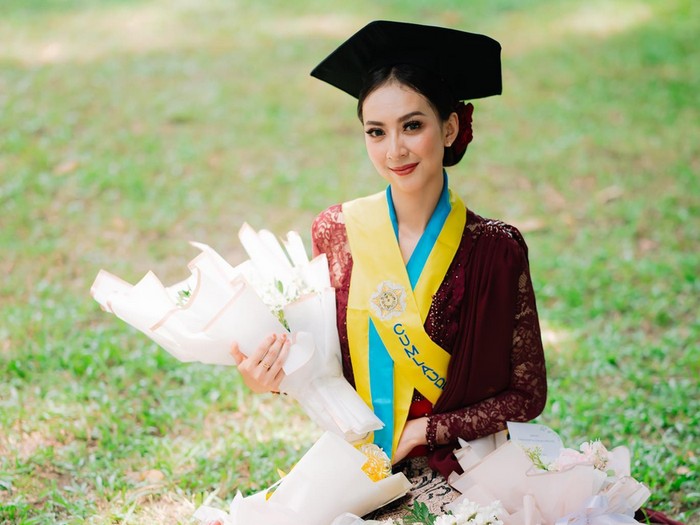 Foto Dea Rachma.