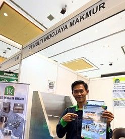 Foto: dok. PT Multi Indojaya Makmur