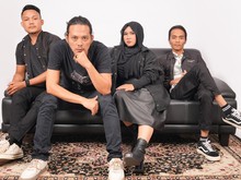 GammaOne Rilis Pengkhianatan Terbesar, Kisah Cinta yang Dikhianati GammaOne Rilis Pengkhianatan Terbesar, Kisah Cinta yang Dikhianati